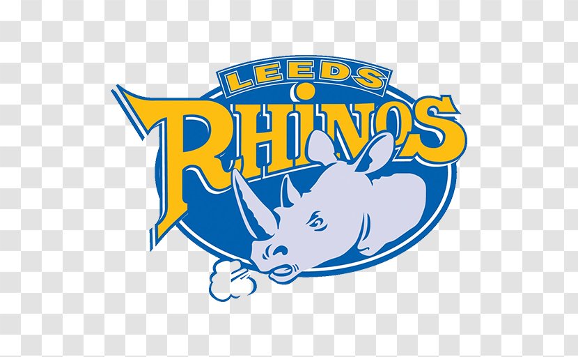 Headingley Stadium Leeds Rhinos Yorkshire Carnegie Super League St Helens R.F.C. - Brand Transparent PNG