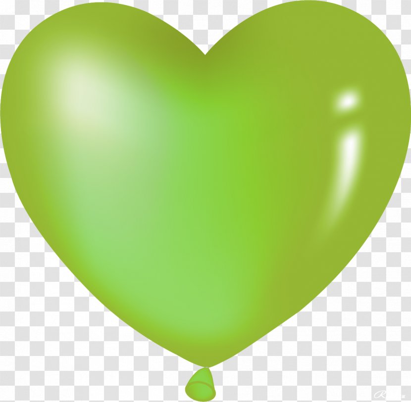 Toy Balloon Heart Birthday Clip Art - Balloons Transparent PNG
