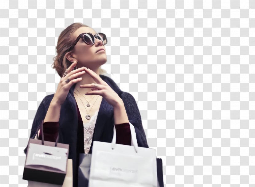 Eyewear Bag Handbag Brown Fashion - Tote Shoulder Transparent PNG