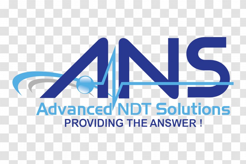 Logo Nondestructive Testing Nationwide Welding Institute Ultrasonic - Business Transparent PNG