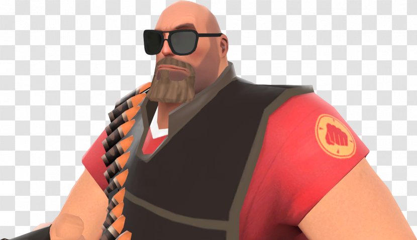 Team Fortress 2 Kotaku Blog Video Game Sunglasses - Audio - Officialtf2wiki Transparent PNG