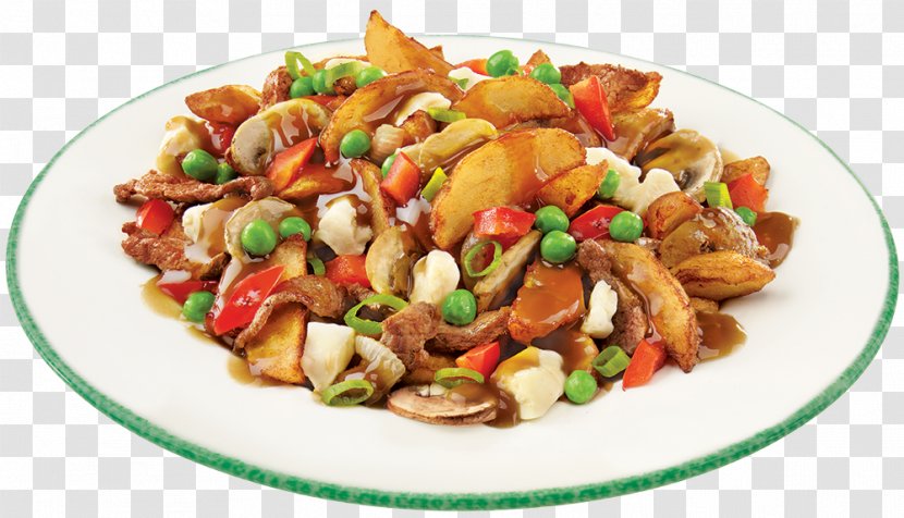Kung Pao Chicken Vegetarian Cuisine Thai Vinaigrette PDQ - Recipe - Salad Transparent PNG