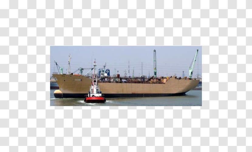 Container Ship Indonesia Tanker Motor - Pertamina - Oil Transparent PNG