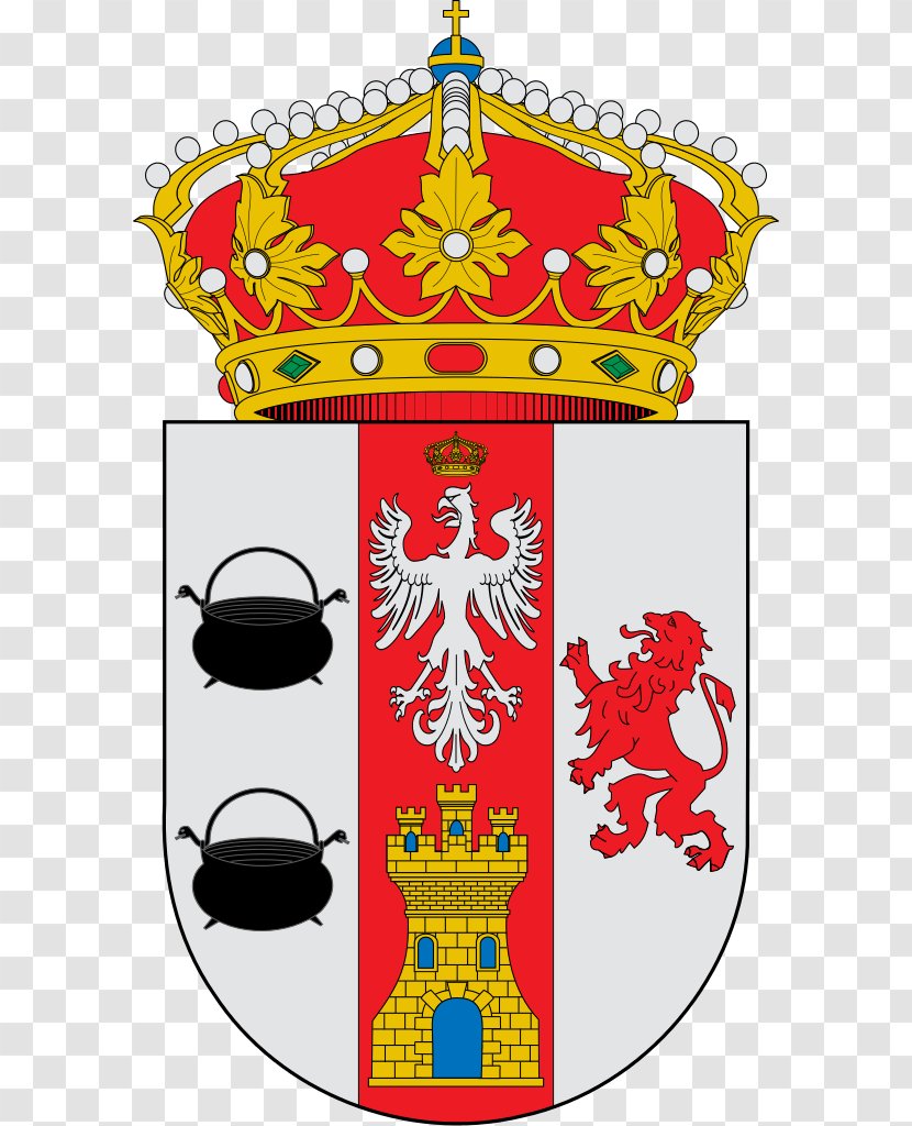 Lara De Los Infantes Coat Of Arms Escutcheon House Heraldry - Uruguay - Guaros Transparent PNG