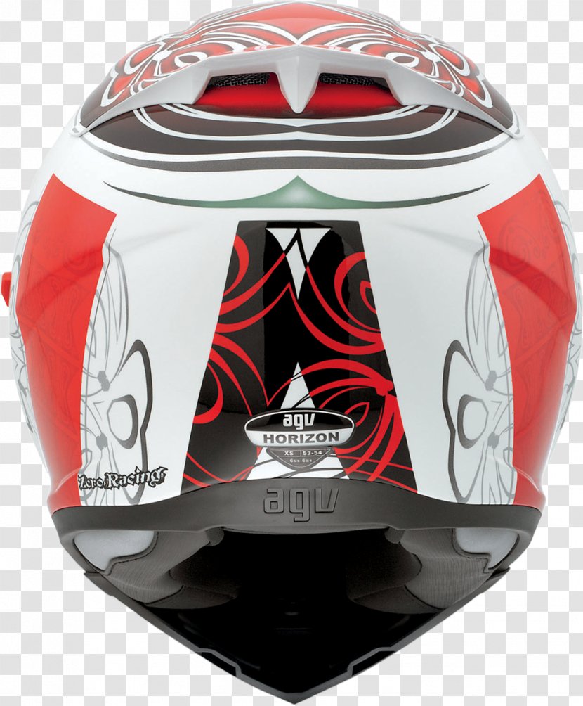 Bicycle Helmets Motorcycle AGV - Personal Protective Equipment Transparent PNG