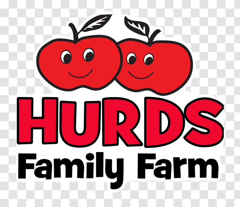 Hurds Family Farm Agriculture Clip Art - Frame - Silhouette Transparent PNG