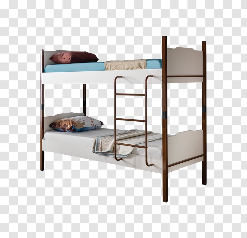 Bed Frame Bunk Bedside Tables - Table Transparent PNG