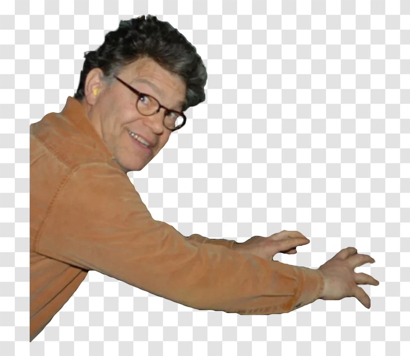 Al Franken - Eyewear - Eminem Transparent PNG