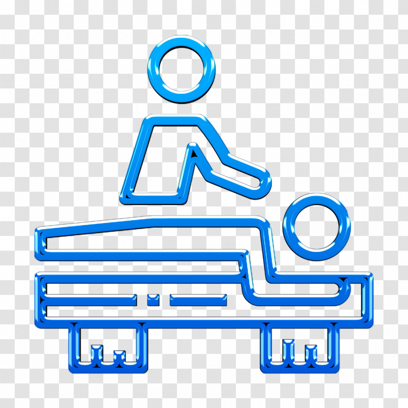 Spa Icon Massage And Spa Icon Transparent PNG
