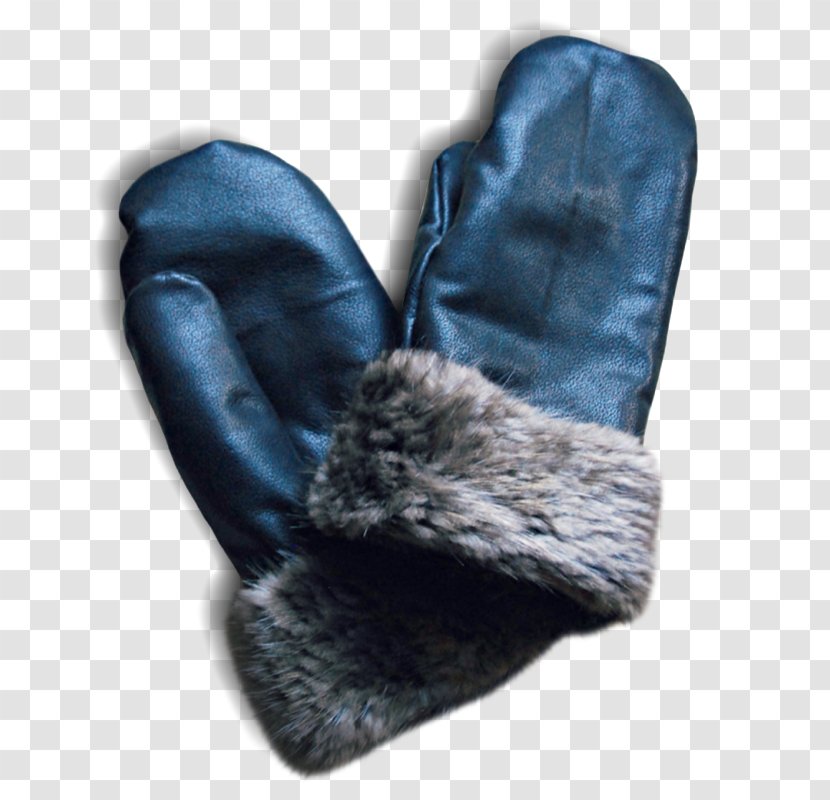 Fur Beaver Hat Glove Lining - Furcap Transparent PNG