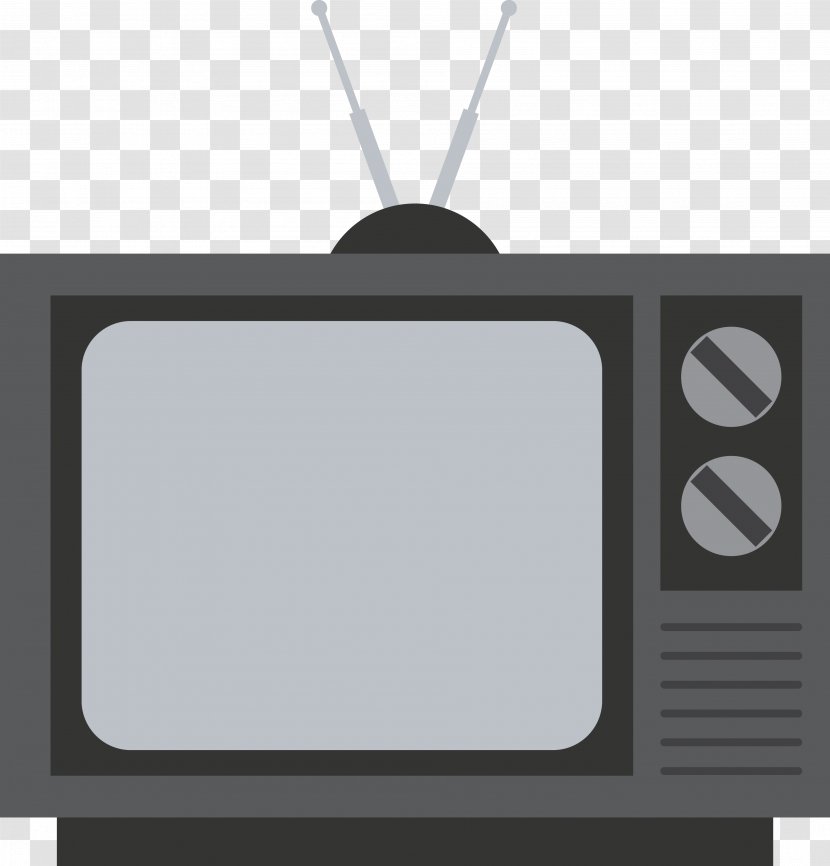 Television Show Free-to-air Clip Art - Media - Tv Transparent PNG