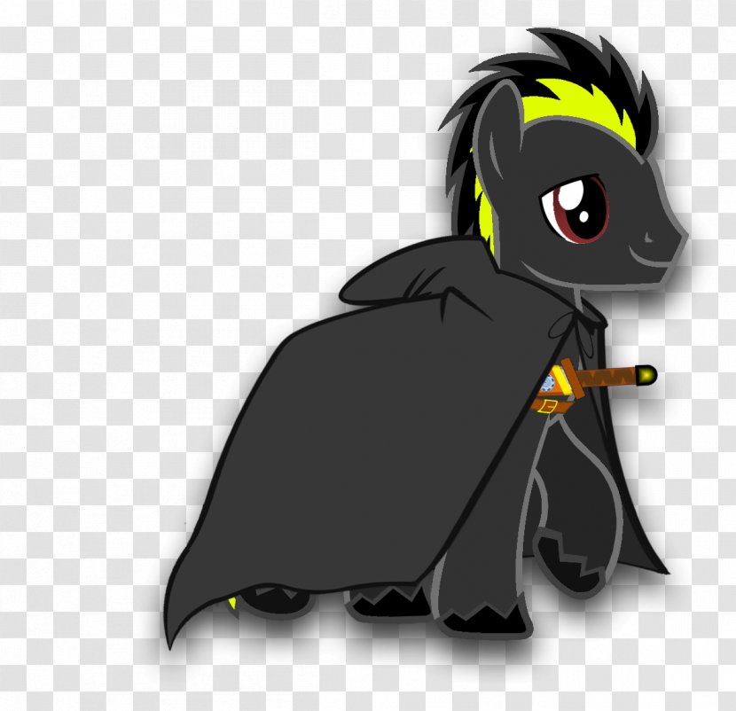 Canidae Horse Dog Mammal Clip Art - Fictional Character Transparent PNG