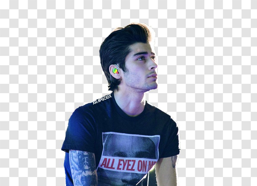 Zayn Malik Image File Formats - Flower - Photo Transparent PNG