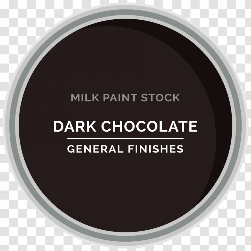 Brand Product Design Font - Milk Chocolate Color Transparent PNG