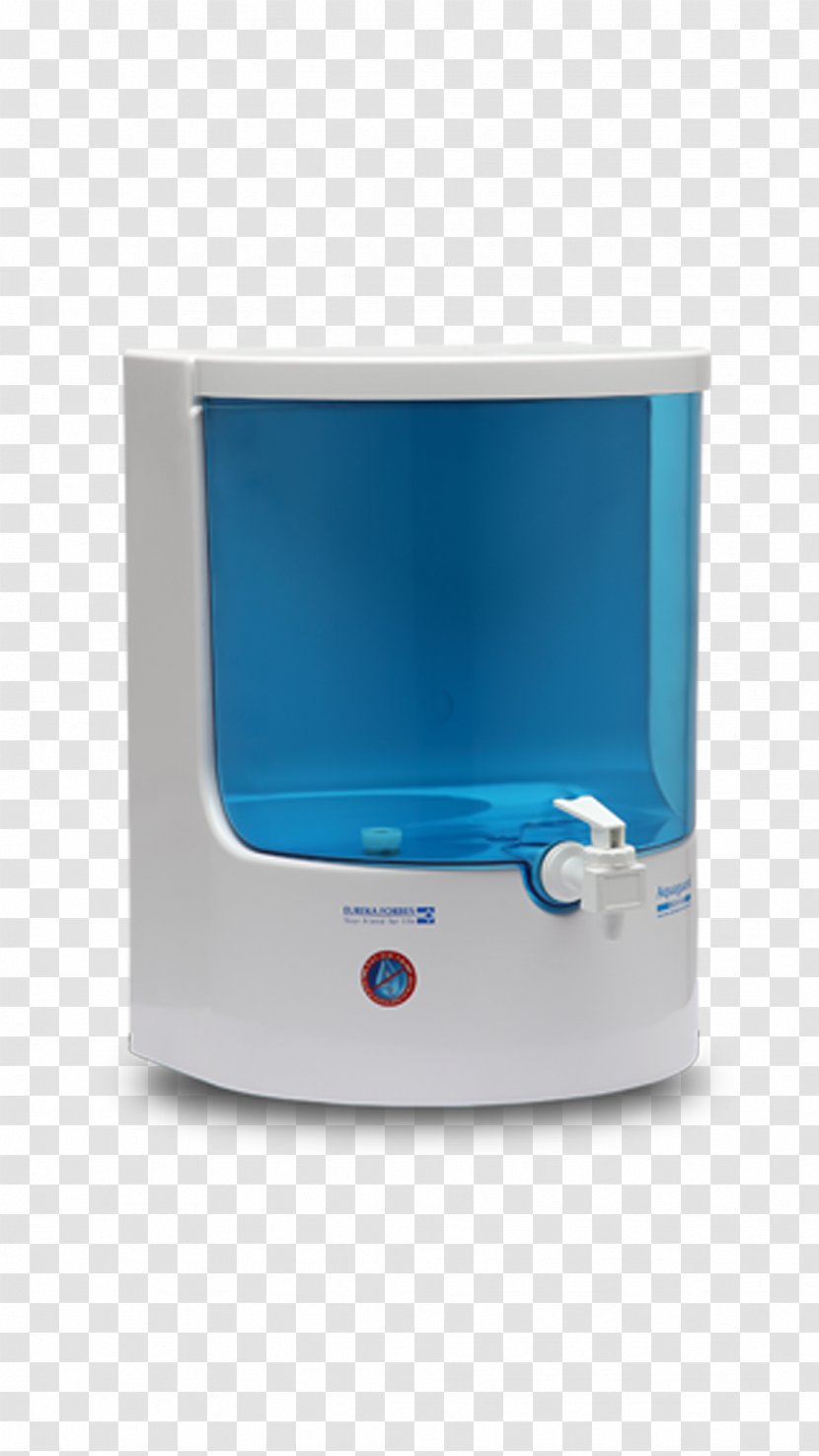 Eureka Forbes Aquaguard Water Purification Reverse Osmosis Drinking - Supermarket Stationery Transparent PNG