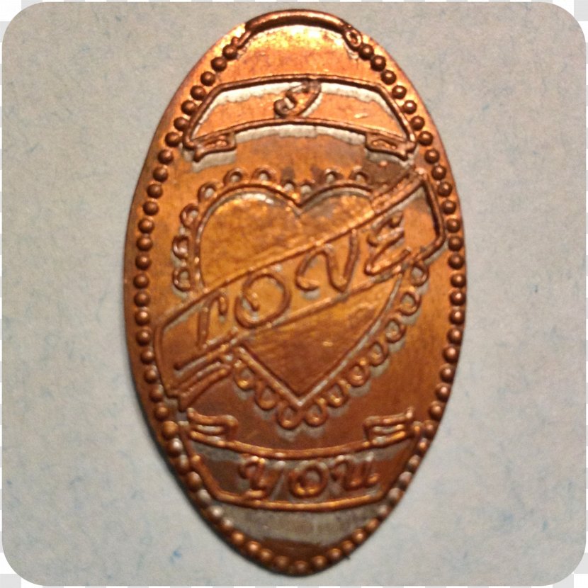 Coin Copper Medal Bronze Transparent PNG