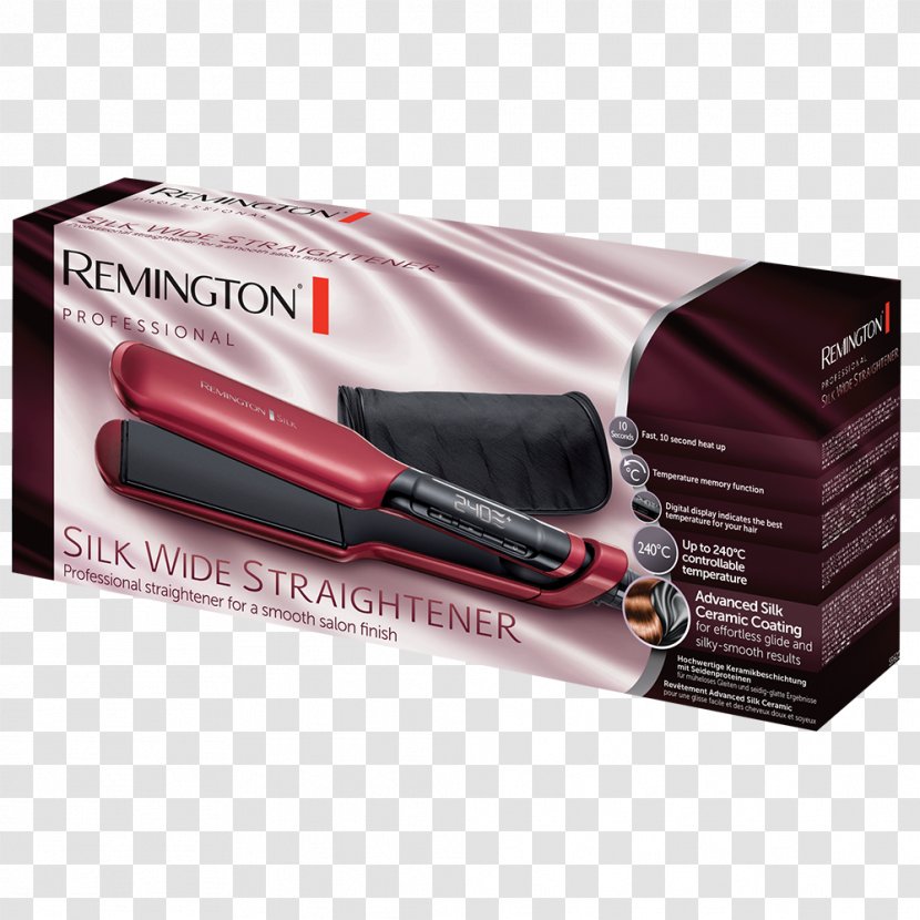 Hair Iron Care Clothes Straightening - Hairstyle Transparent PNG