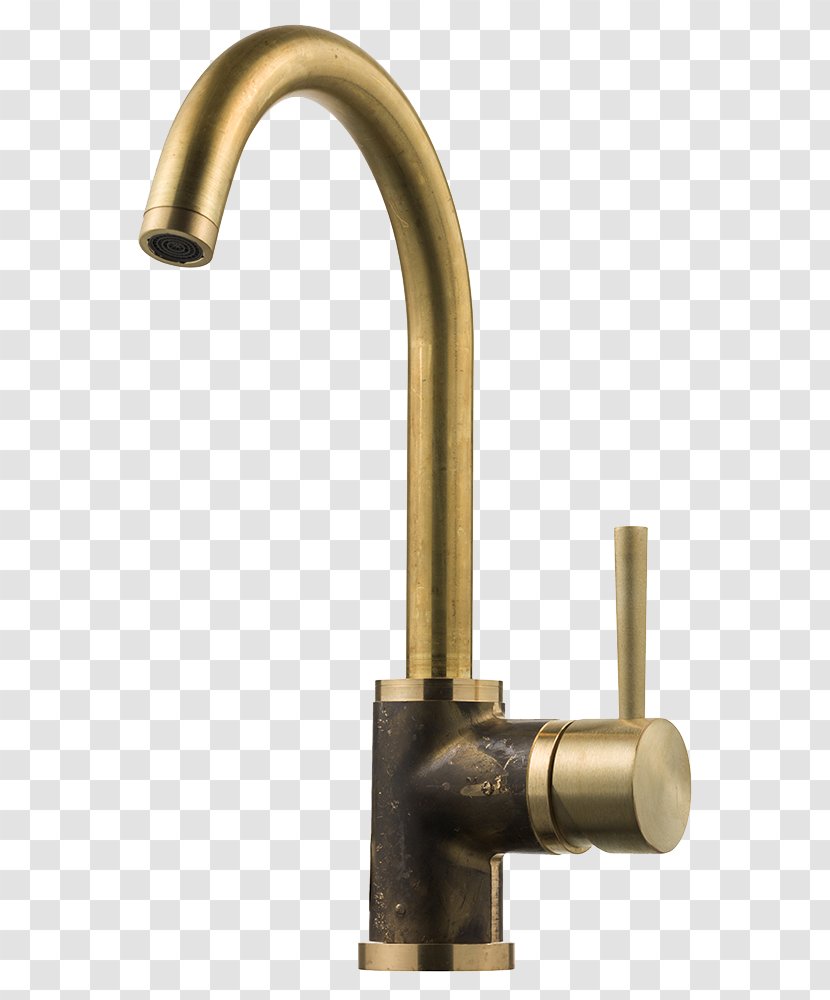 Tapwell AB Brass Sink Bronze - Grotesque Film Transparent PNG