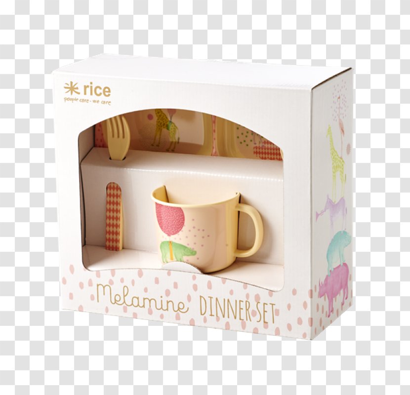 Baby Food Rice Dinner Plate Lunch Bowl Transparent PNG