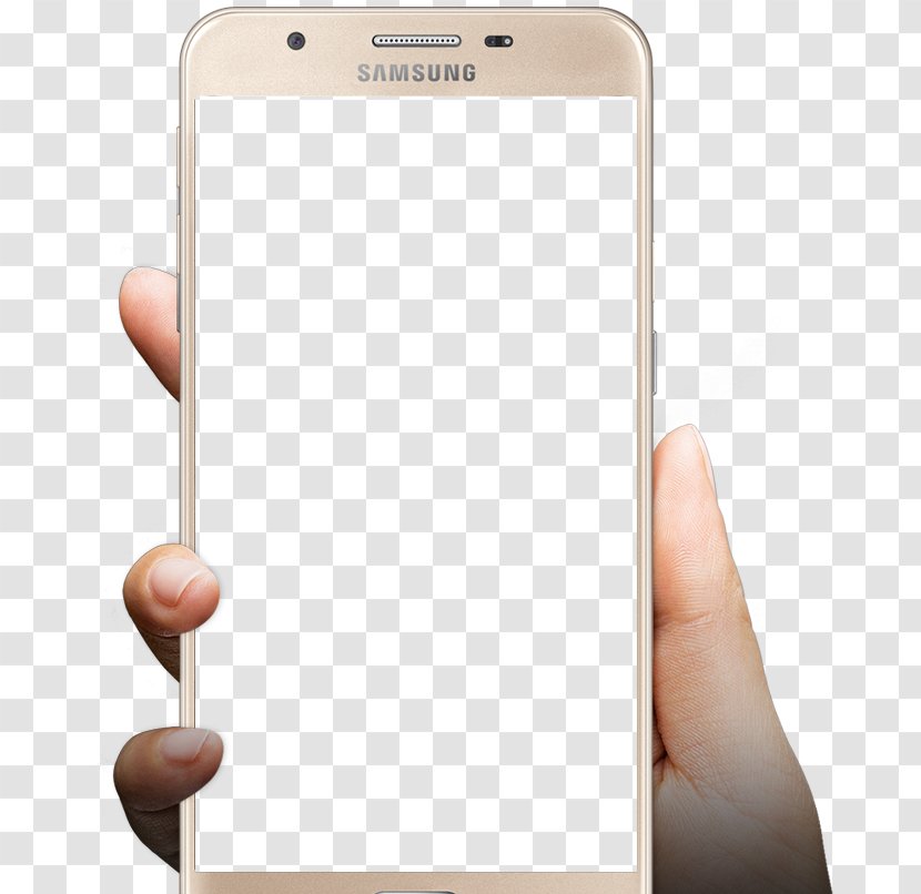 IPhone 5 Samsung Galaxy Picture Frames High-definition Video Android - Highdefinition - Mobile Transparent PNG