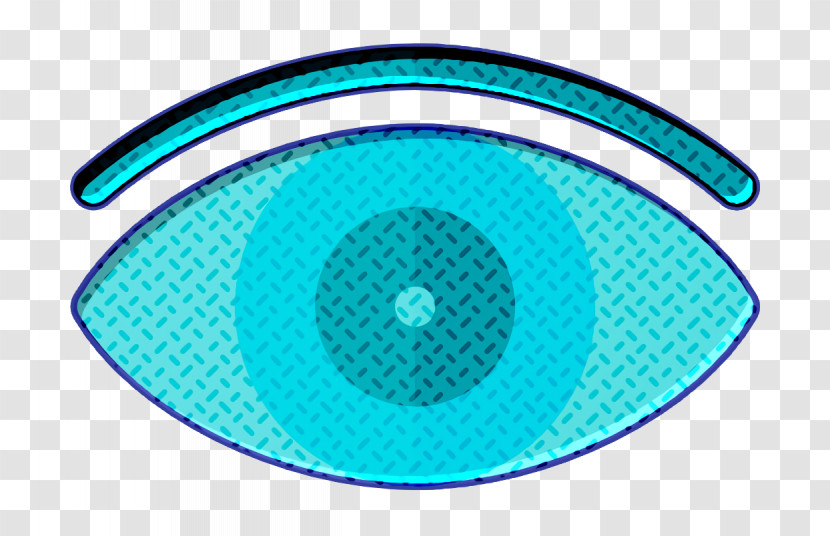 Eye Icon Marketing & SEO Icon Vision Icon Transparent PNG