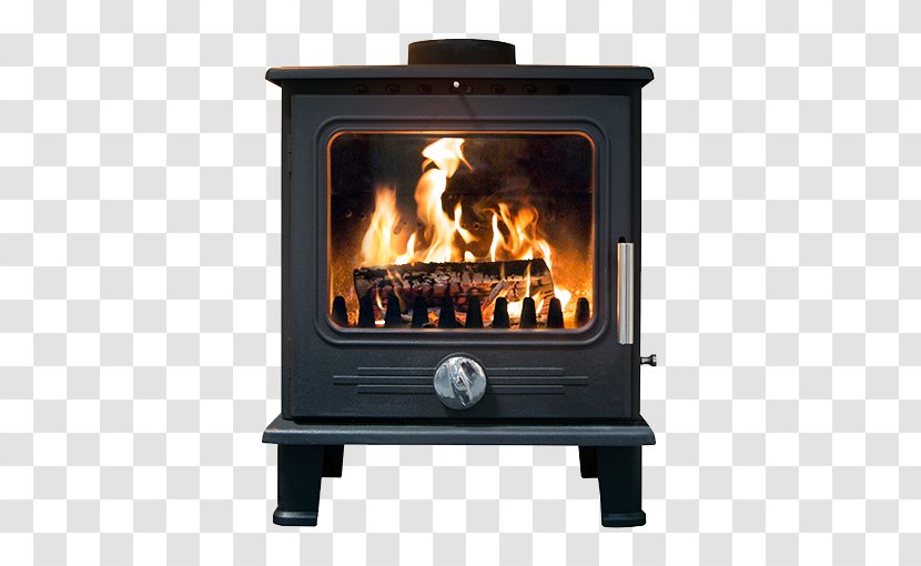 Wood Stoves Multi-fuel Stove Hearth Fuel - Cooking Ranges Transparent PNG