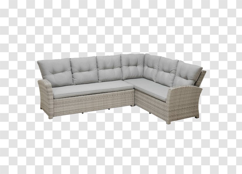 Table Garden Furniture Couch - Aruba Transparent PNG