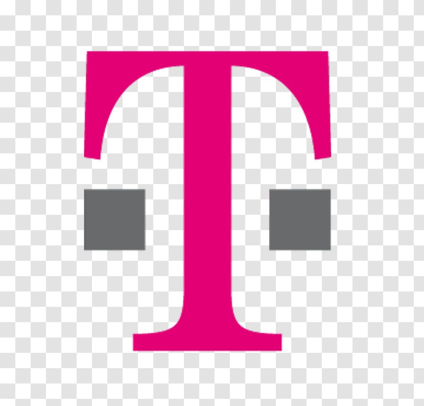 T-Mobile US, Inc. Mobile Phones LTE AT&T Mobility - Text - Logo Transparent PNG