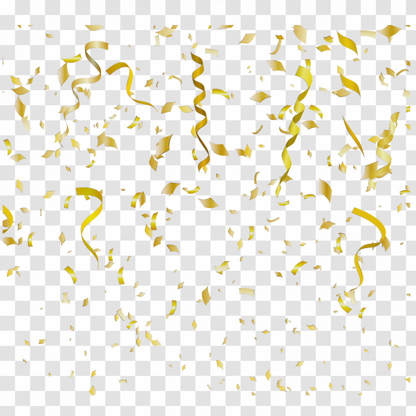 Yellow Transparent PNG