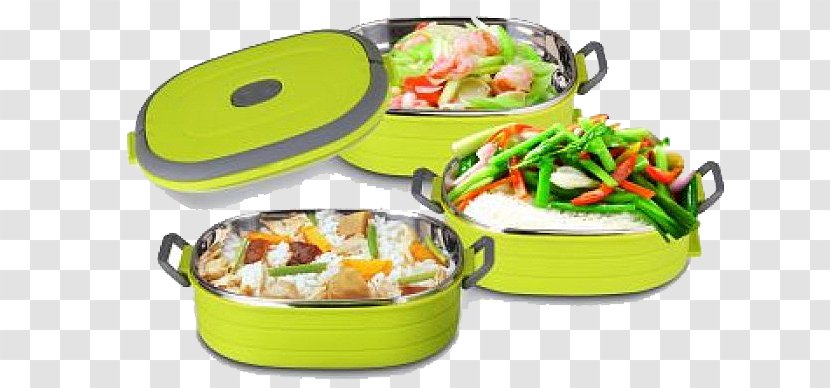 Bento Lunchbox Food Dish - Kindergarten - Box Transparent PNG