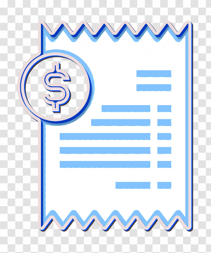 Bill Icon Bill And Payment Icon Pay Icon Transparent PNG
