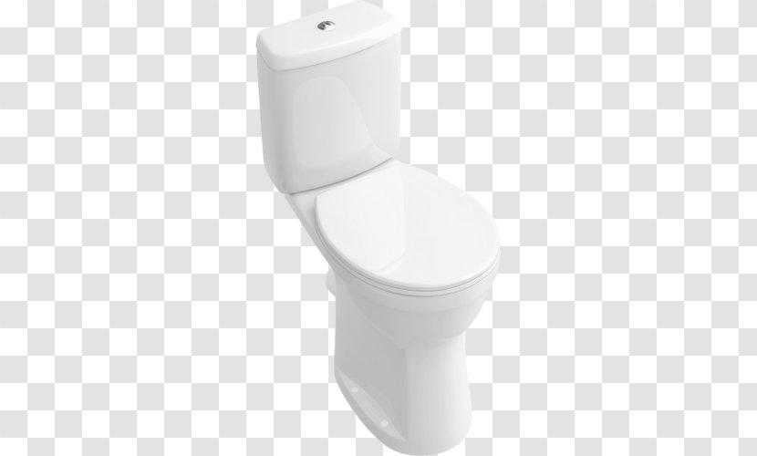 Toilet & Bidet Seats Ceramic Villeroy Boch Flush Transparent PNG