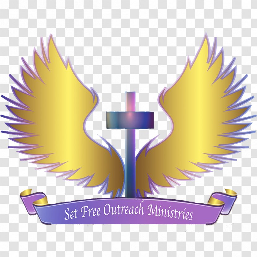 He Came To Set The Captives Free Spiritual Gift Anointing God Christian Ministry - Symbol - Preacher Transparent PNG