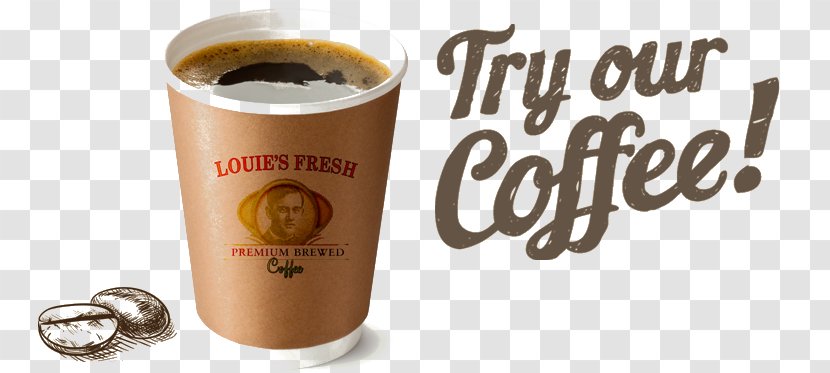 Cappuccino Café Au Lait Latte Macchiato Coffee - Instant - Fresh Transparent PNG
