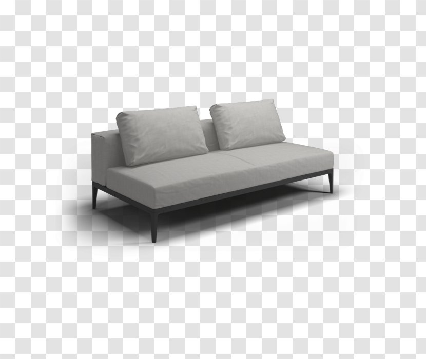 Sofa Bed Couch Table Furniture Chaise Longue Transparent PNG