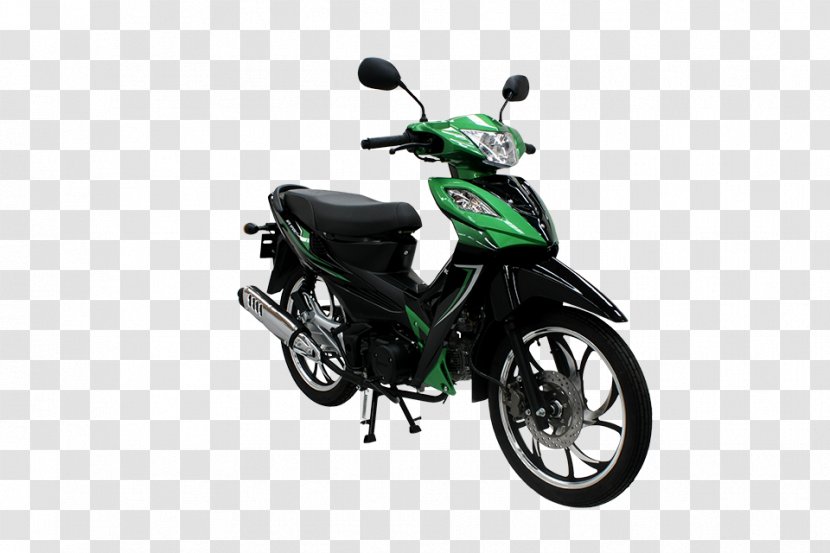 Electric Motorcycles And Scooters Car Motorcycle Accessories - Mondial - Scooter Transparent PNG