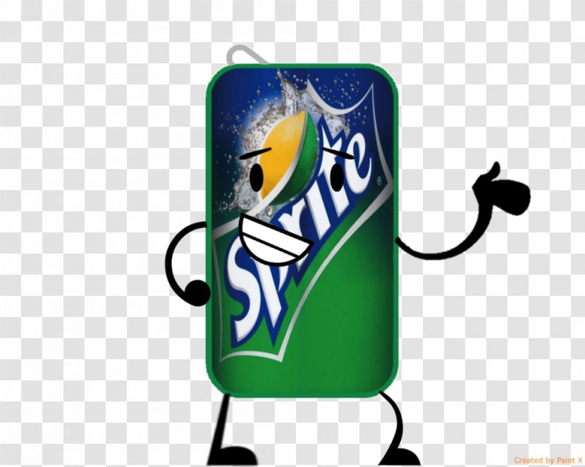 Sprite Fizzy Drinks Diet Coke Coca-Cola Fanta - Beverage Can Transparent PNG