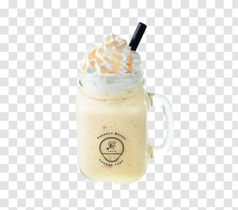 Irish Cream Cuisine Milkshake Flavor - Drink - Smoothie Transparent PNG