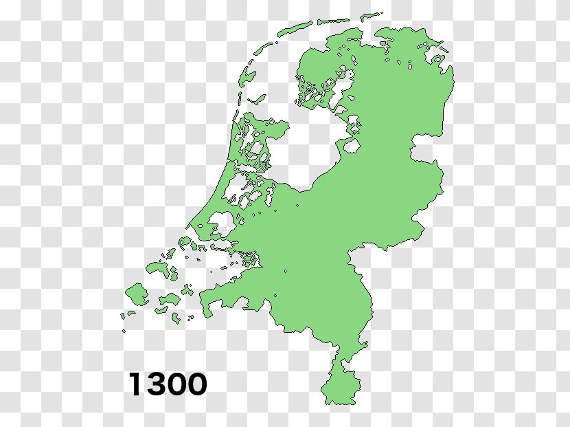 Wind Tales B.V. Land Reclamation Best Map - History Of The Netherlands - Reclaimed Transparent PNG