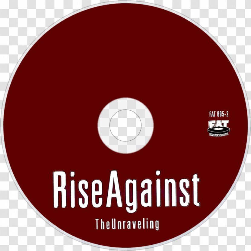 Decal Label Sticker Metal Roof - Die Cutting - Rise Against Transparent PNG