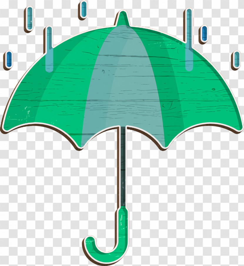 Umbrella Icon Weather Icon Transparent PNG