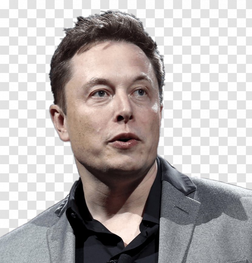 Elon Musk Tesla Motors SpaceX Chief Executive Model 3 - Wait But Why Transparent PNG