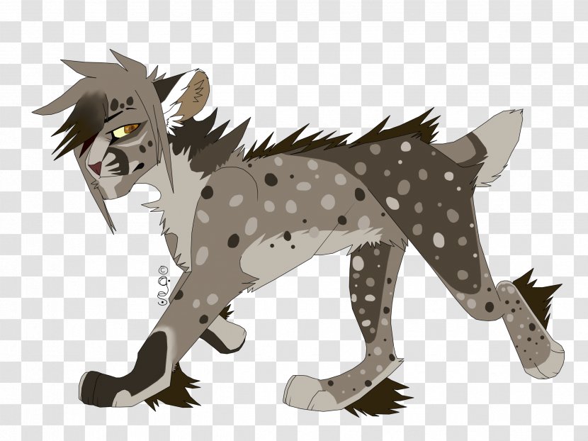 Cat Dog Canidae Cartoon - Mammal Transparent PNG