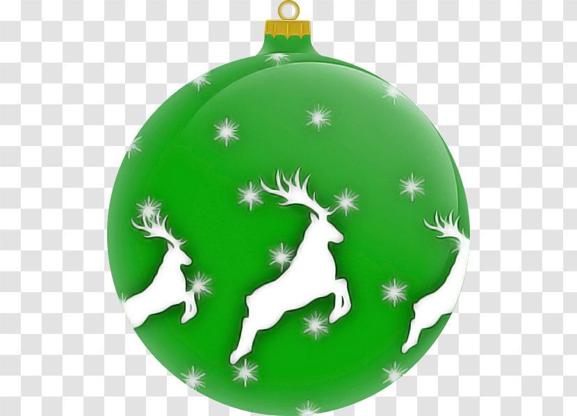 Christmas Ornament - Interior Design Tree Transparent PNG