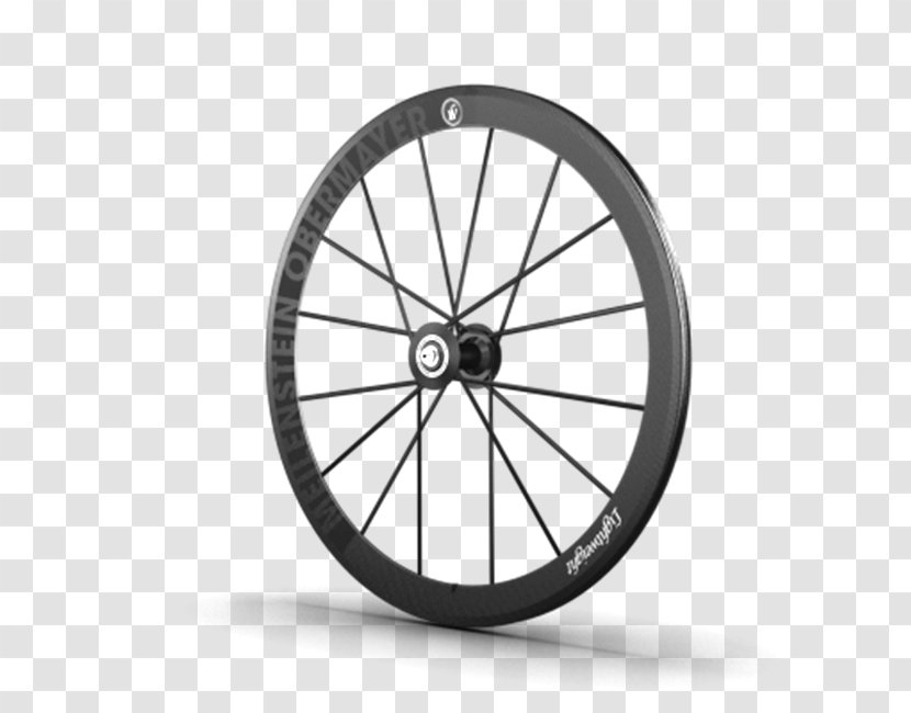 Wheelset Bicycle Rim Carbon Fibers - Frame Transparent PNG