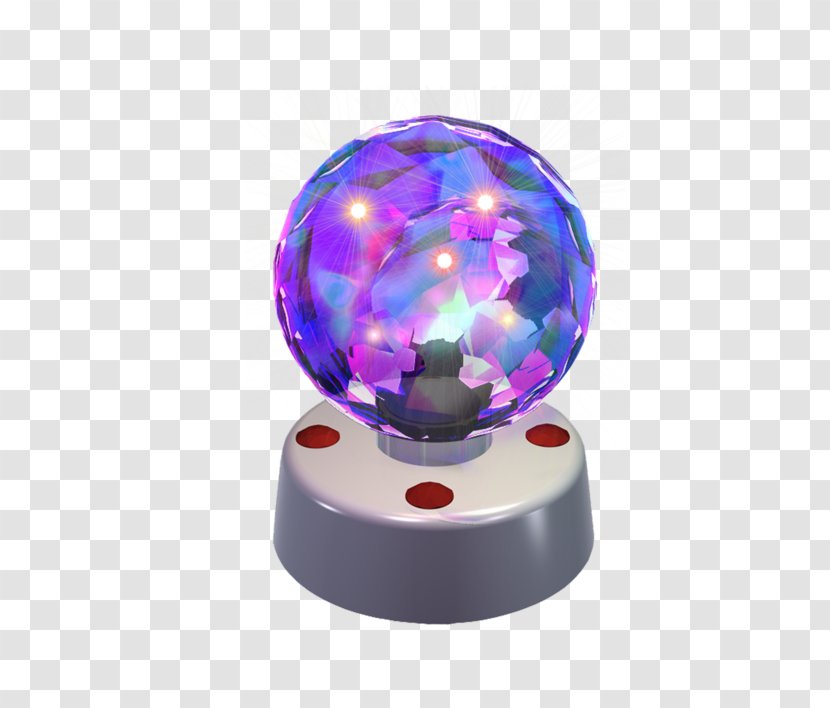 Light Lamp Disco Ball Nightclub - Dj Lighting Transparent PNG