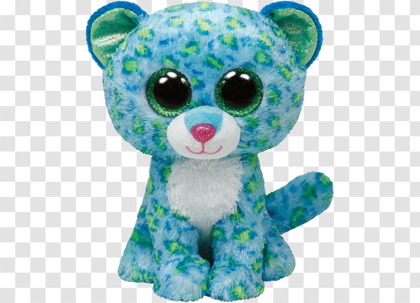 Ty Inc. Beanie Babies Hamleys Stuffed Animals & Cuddly Toys - Flower Transparent PNG