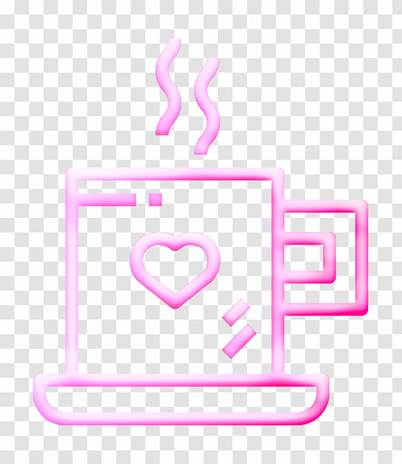 Cartoonist Icon Coffee Icon Hot Chocolate Icon Transparent PNG