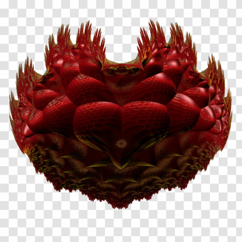 Heart - Arka Fon Transparent PNG