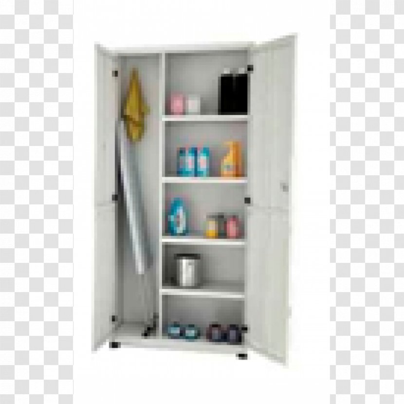 Armoires & Wardrobes Shelf Steel Cupboard Furniture - Door - Armario Transparent PNG
